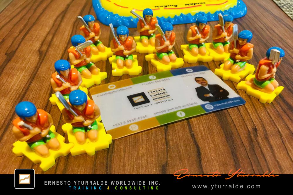 Liderazgo auténtico