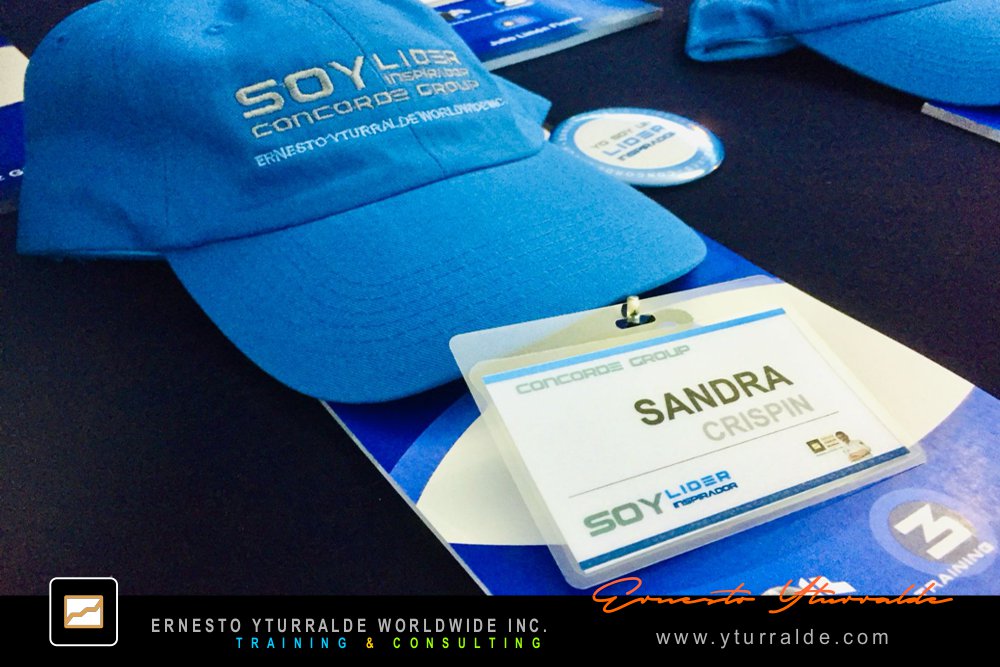 Team Building Talleres de Trabajo en Equipo